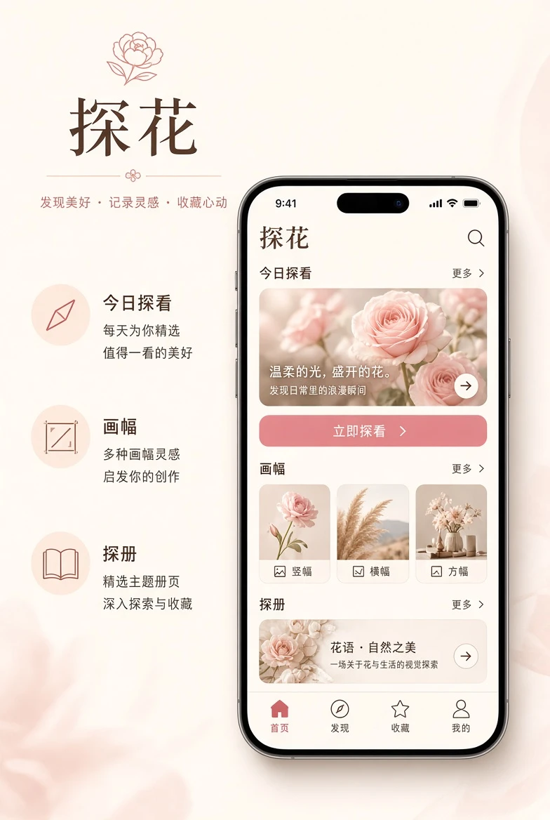 探花移动端内容服务