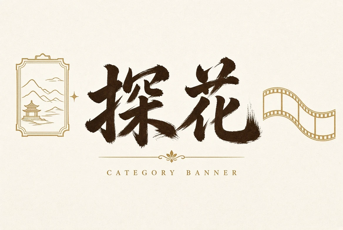 画幅内容示意