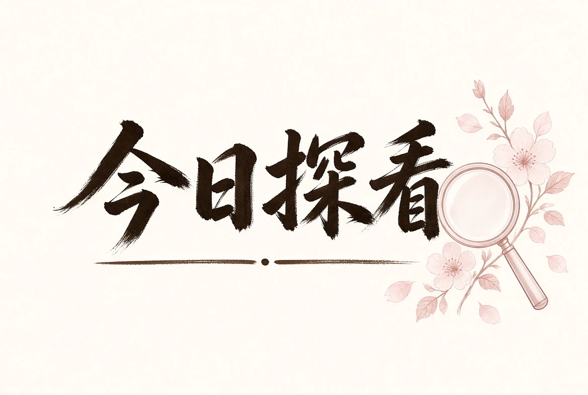 探看公开内容
